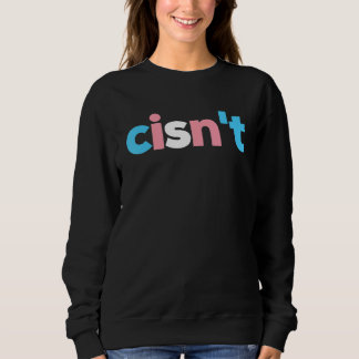 Cisn t Trans Pride Transgender Flag  LGBTQ Pride M T Shirt