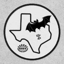 CISV Austin "CISV ATX"-korrigering