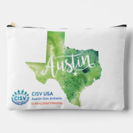 CISV Austin Environment and Sustainable