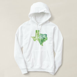 CISV Austin Environment and Sustainable Hoodie