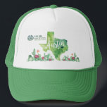 CISV Austin Environment and Sustainable Keps<br><div class="desc">CISV Austin Environment and Sustainable Hat. Hållbarhet och miljöansvar är en av CISV:s pelare i nyckel.</div>