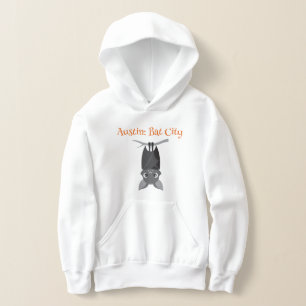 CISV Austin Fladdermus City Barn T Shirt