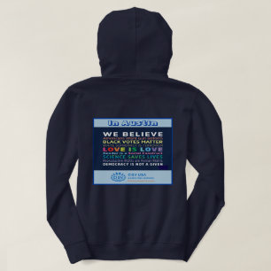 CISV Austin for Peace T Shirt