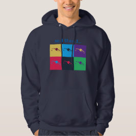 CISV Austin "Gasolina" Energizer Manar Hoodie