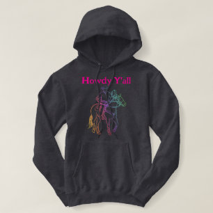 CISV Austin Howdy Cowboy Women's T Shirt