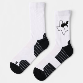 CISV Austin Socks