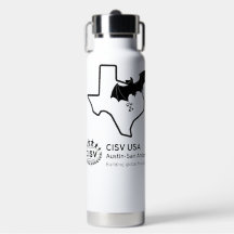 CISVATX Thor Copper Vacuum Insulated (Med)