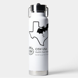 CISVATX Thor Copper Vacuum Insulated (Med)