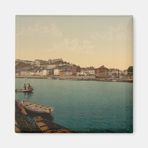 Citadel av Namur II, Belgien Magnet