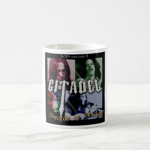 Citadel® D'ANthologie 1 mugg
