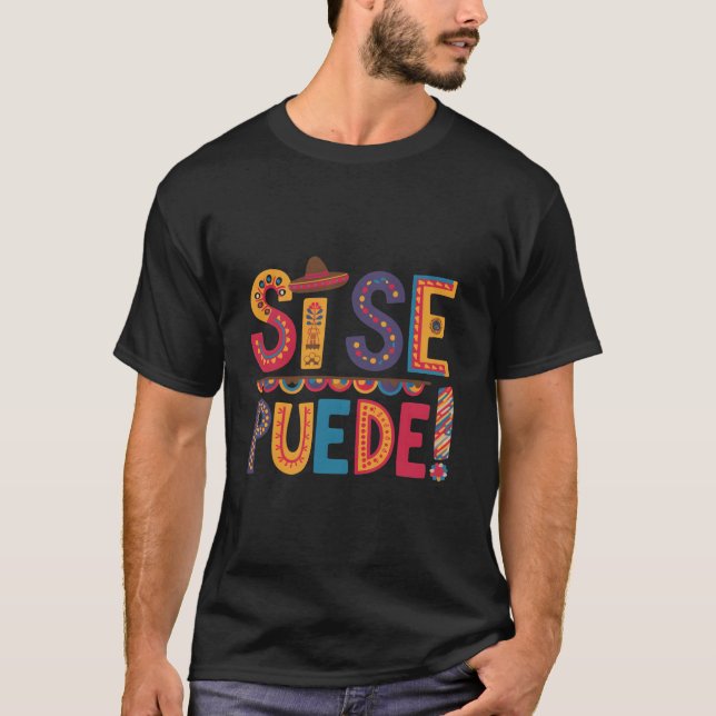 Citat 31 mars arbetsfirande dag t shirt (Framsida)