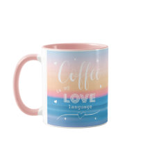 Citat av kvinnlig kaffe Älskare