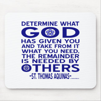 Citat av Thomas av Aquino Musmatta