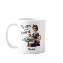 Citat bokar och kaffe Bok Älskare
