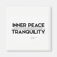 Citat: Dalai Lama - Innerfreden är nyckel