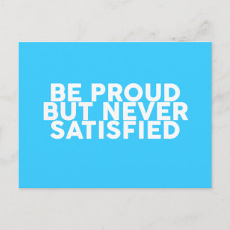 Citat för att motivera och inspirera visdom vykort