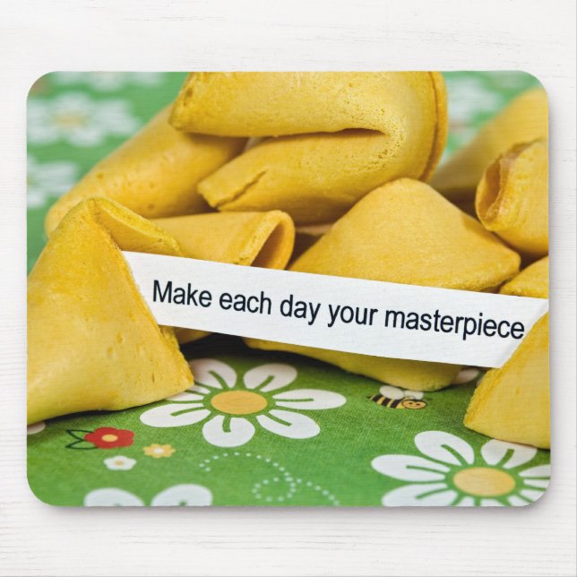 Citat för i dag musmatta (Framsidan)