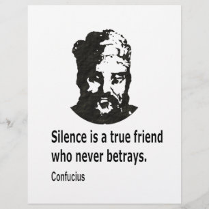 Citat från Confucius