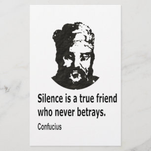 Citat från Confucius