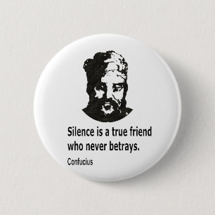 Citat från Confucius Knapp