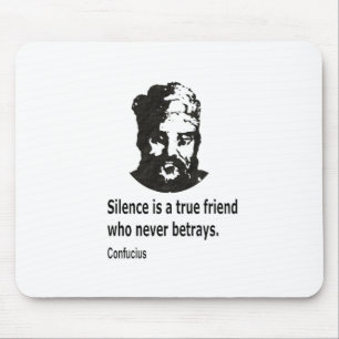Citat från Confucius Musmatta