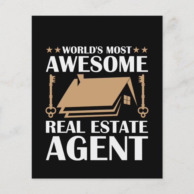 Citat från Fantastisk Real Gods Agent Flygblad (Framsidan)