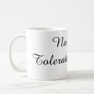 Citat från Friedrich Nietzsche Kaffemugg