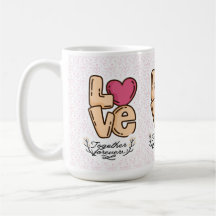 Citat från kärlek för alltid tillsammans