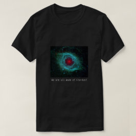 Citat från Nebula astronomy Science Space T Shirt