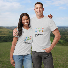 Citat från Triathlon simma-cykelns springa Tee