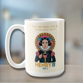 Citat Funny Coffee Humor Tidigt Riser Kaffemugg