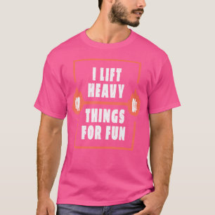 Citat Humor T Shirt