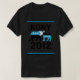 &Citat;Joseph Kony T-shirt&quot; Original Stil T-S T Shirt (Design framsida)