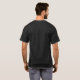 &Citat;Joseph Kony T-shirt&quot; Original Stil T-S T Shirt (Hel baksida)