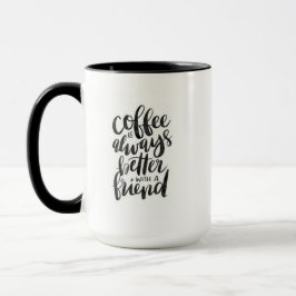 Citat Kaffe kopp