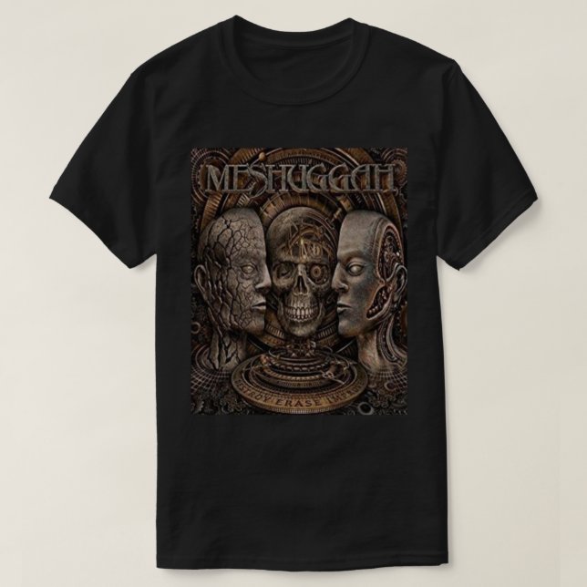 Citat Kidman BÄST SÄLJANDE Bleed Music Band Mode T Shirt (Design framsida)