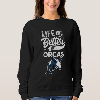 Citat Med Späckhuggare Swea T Shirt