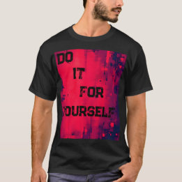 Citat Motivering T Shirt