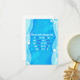 citat om kärlek, liv och vänskap tack kort