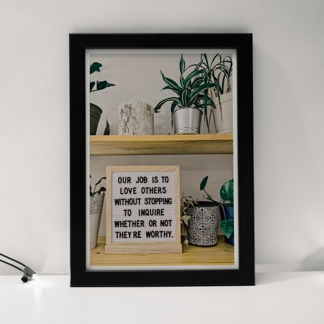 Citat om Kärlek och relationskonstruktion Poster (Skapare uppladdad)