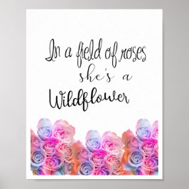 Citat om starka kvinnor poster