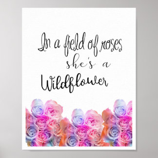 Citat om starka kvinnor poster