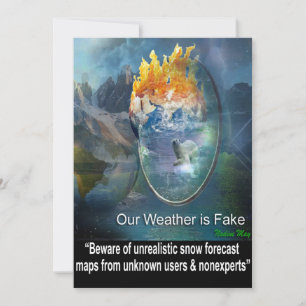 Citat om väder inbjudningar