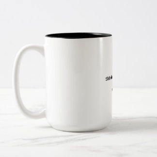 Citat på kaffekopp