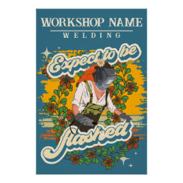 Citat som talar till er anpassningsbar workshop na perfect poster