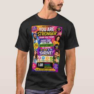 Citat T-shirt