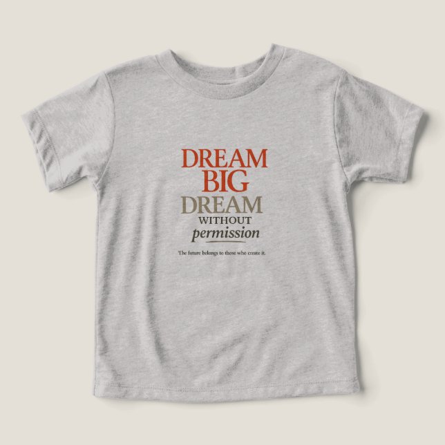 citat t shirt (Design Framsida)