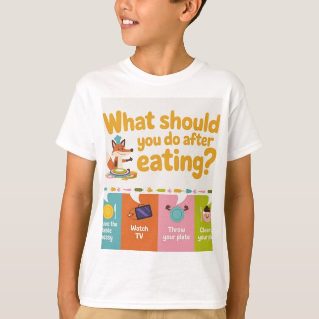 citat t shirt (Framsida)