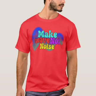citat vänner t shirt