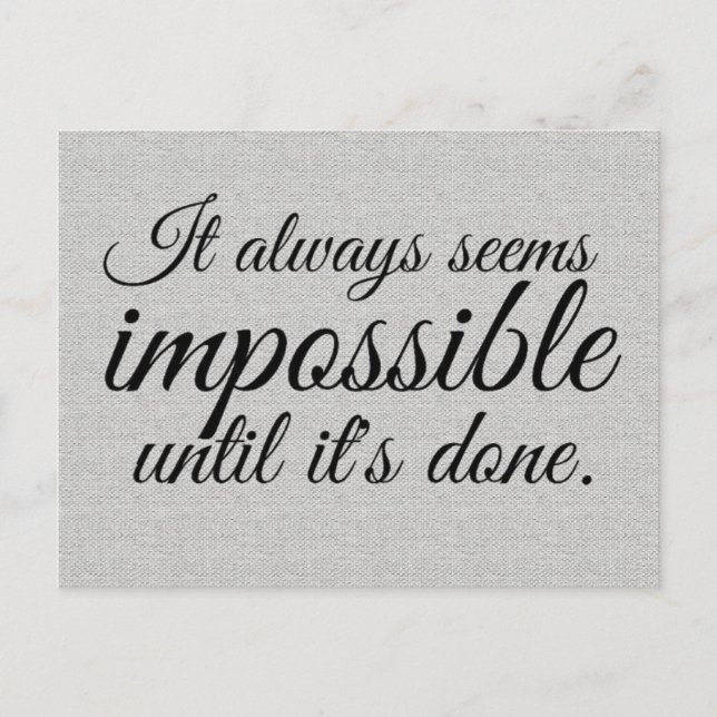 Citat Vykort (Framsida)